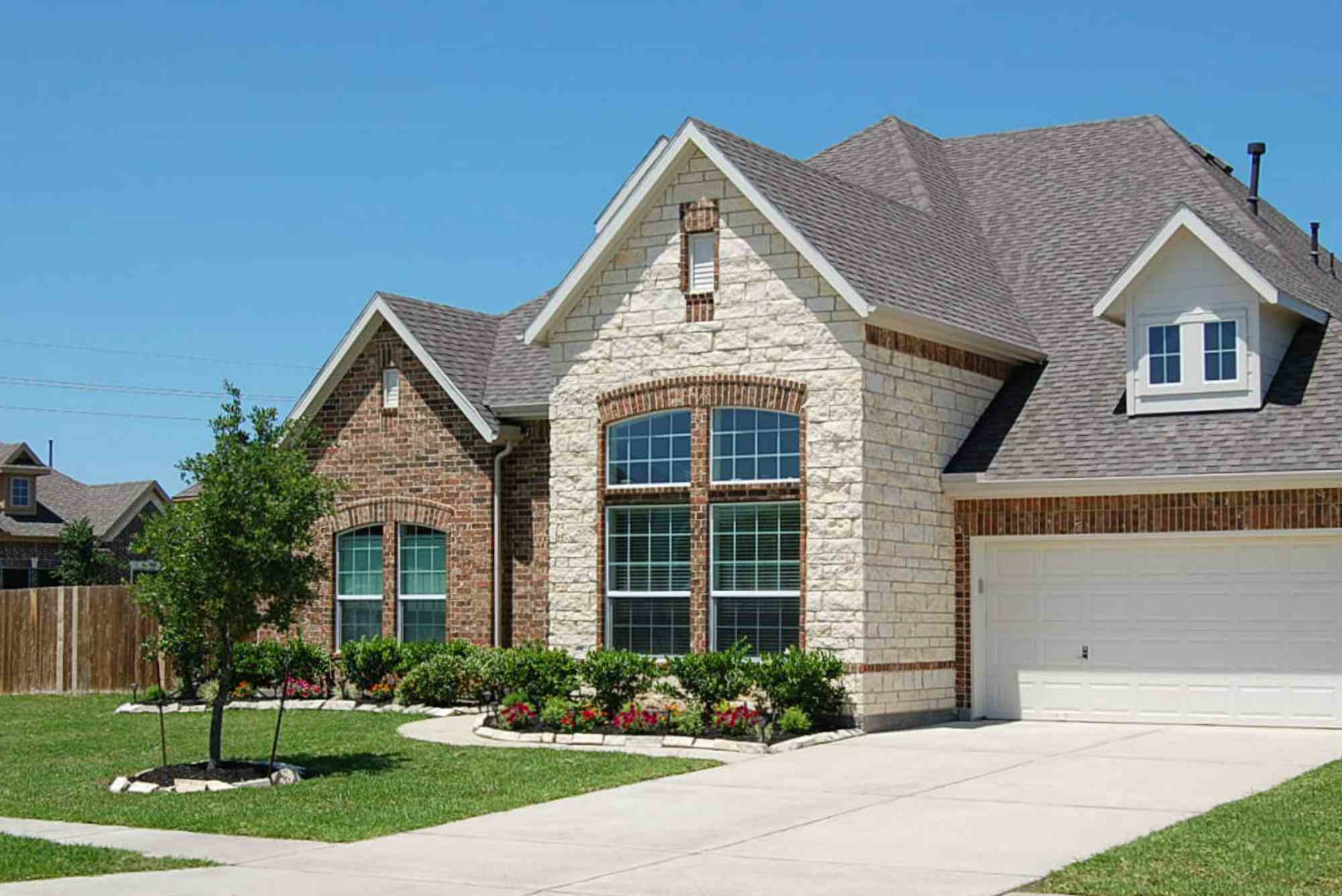 Baytown TX Real Estate