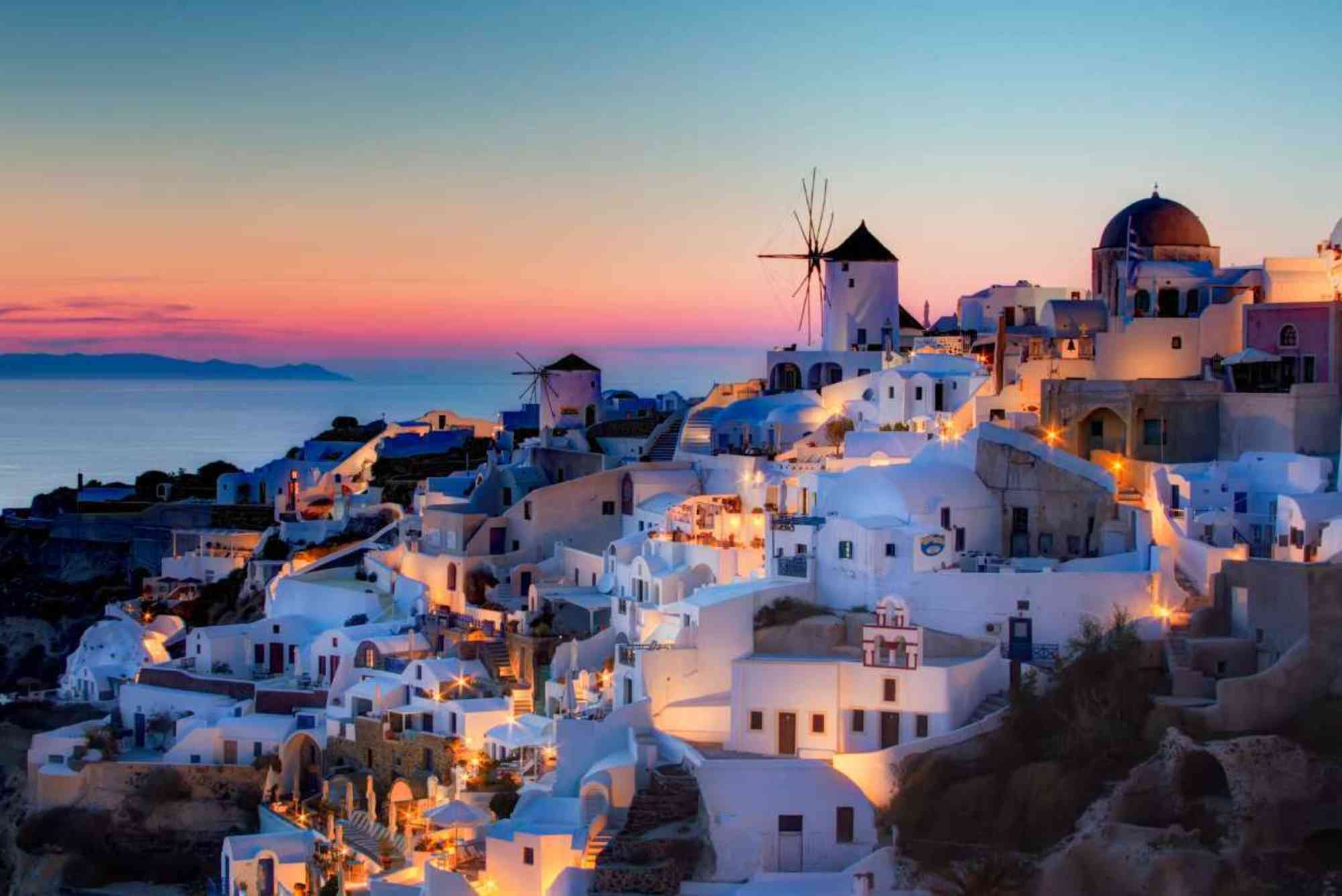 Best Destinations To Visit In March