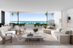 Bondi Beach Real Estate Prices