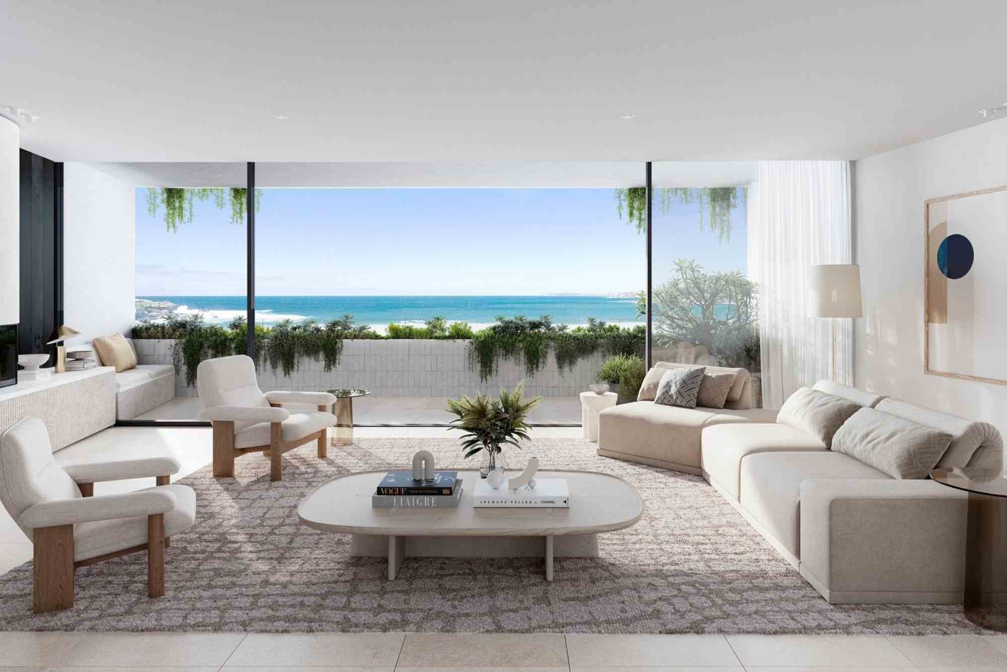Bondi Beach Real Estate Prices