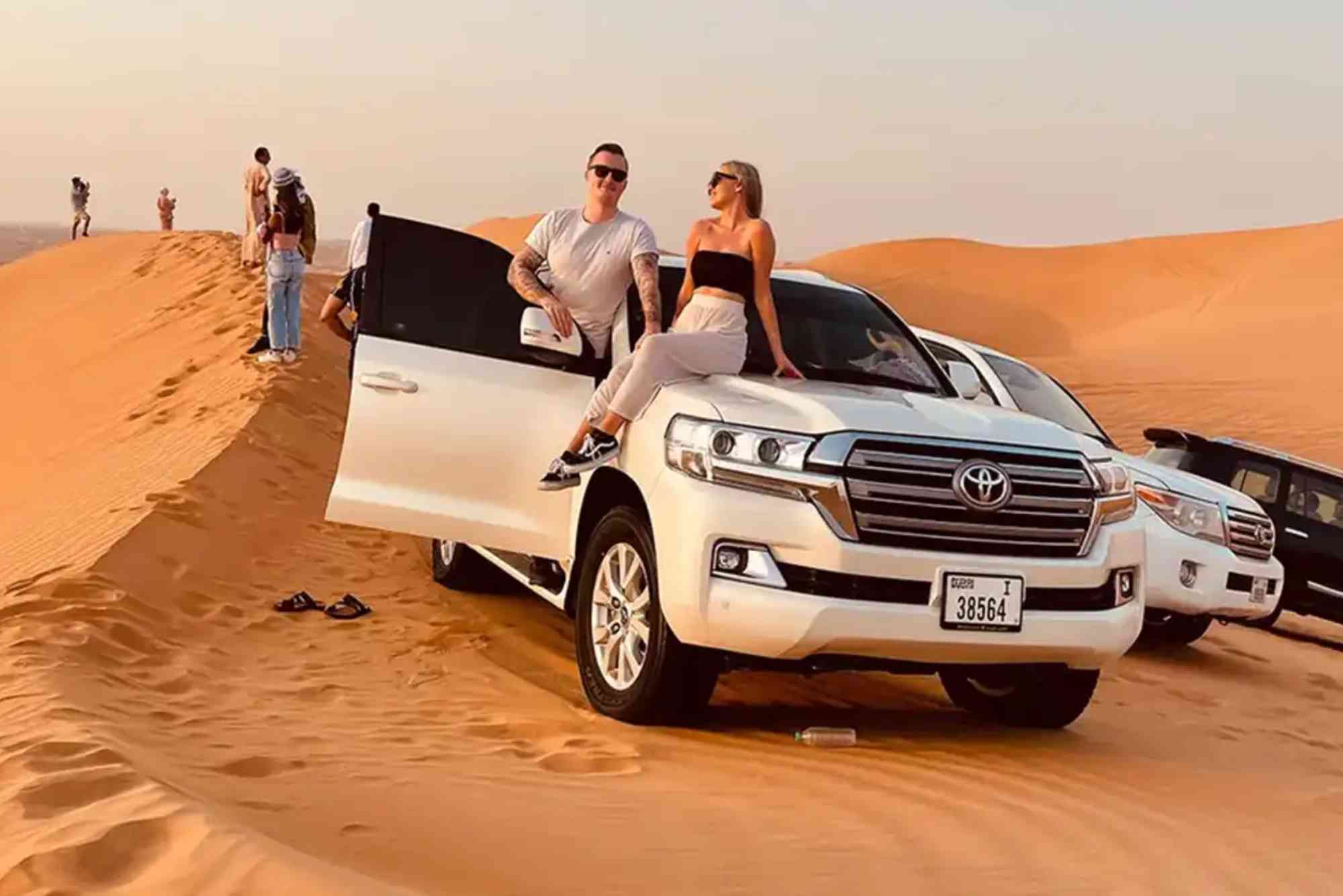 Cobone Destination Deals