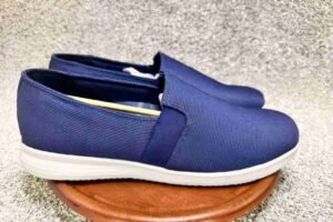 Copper Fit Shoes