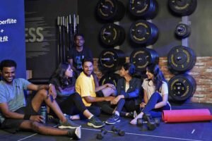 Cult Fit Classes