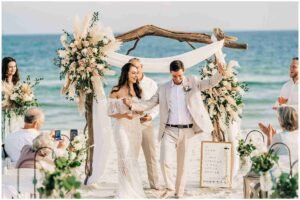 Destin Florida Weddings
