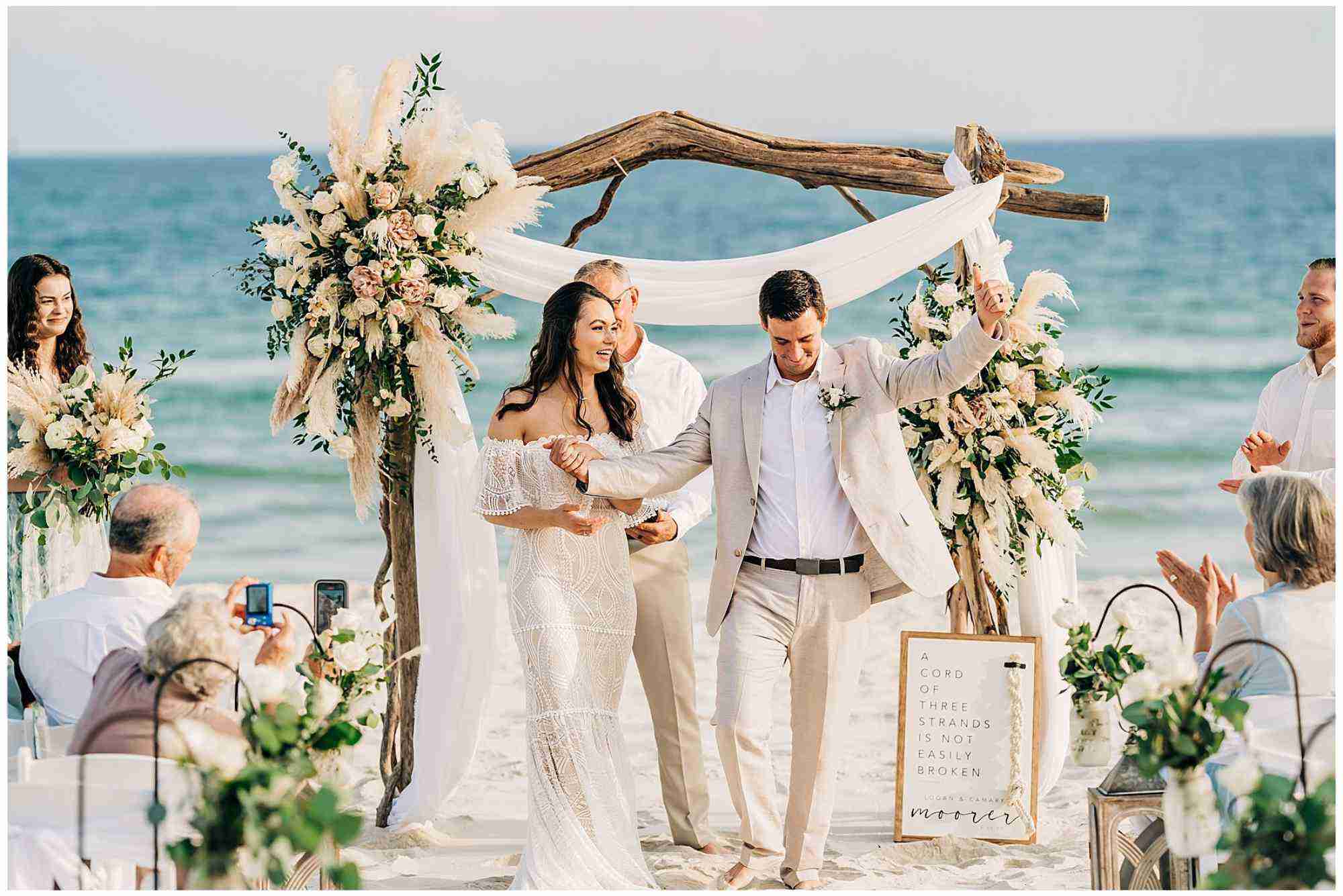 Destin Florida Weddings