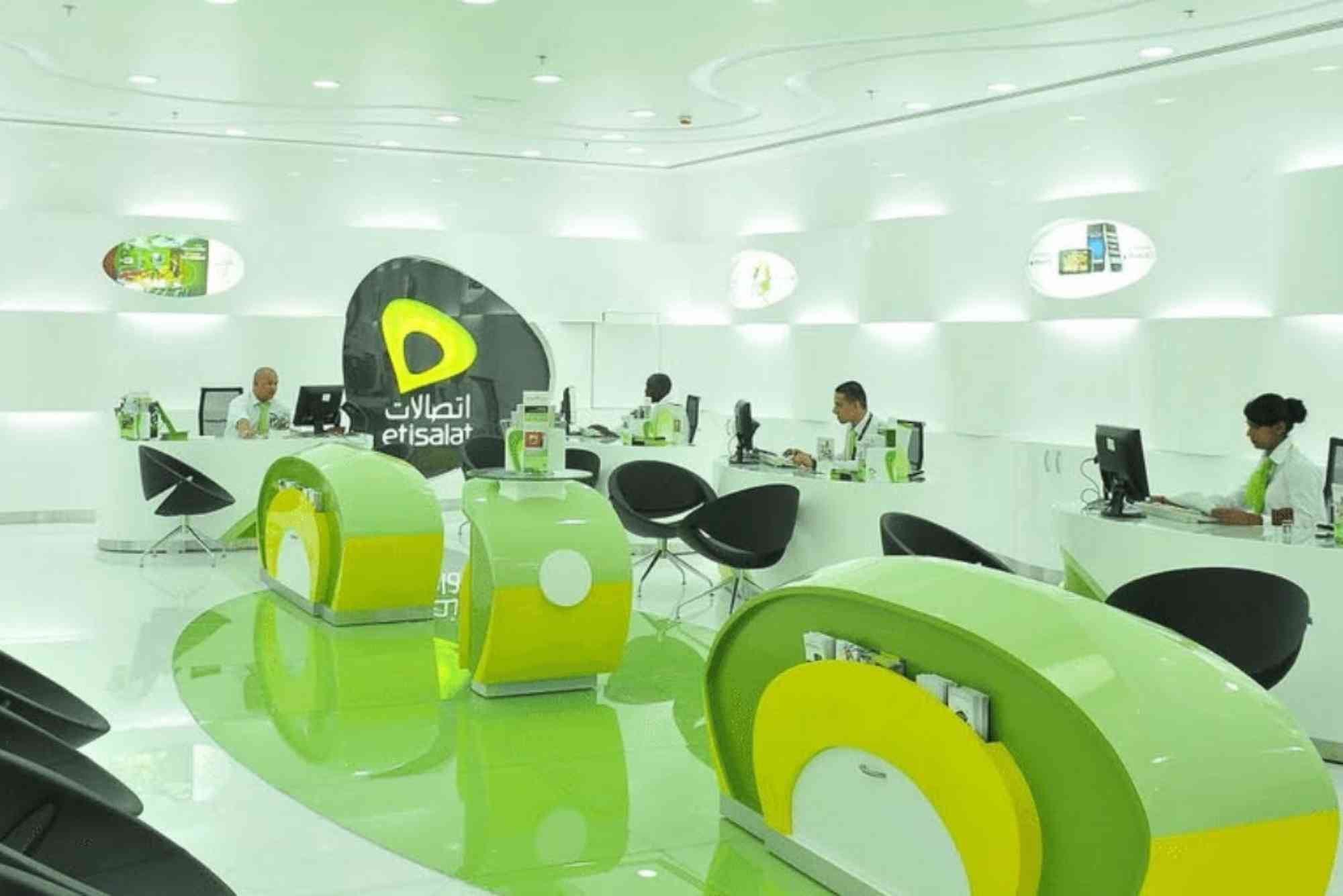 Etisalat Customer Care Number Malayalam