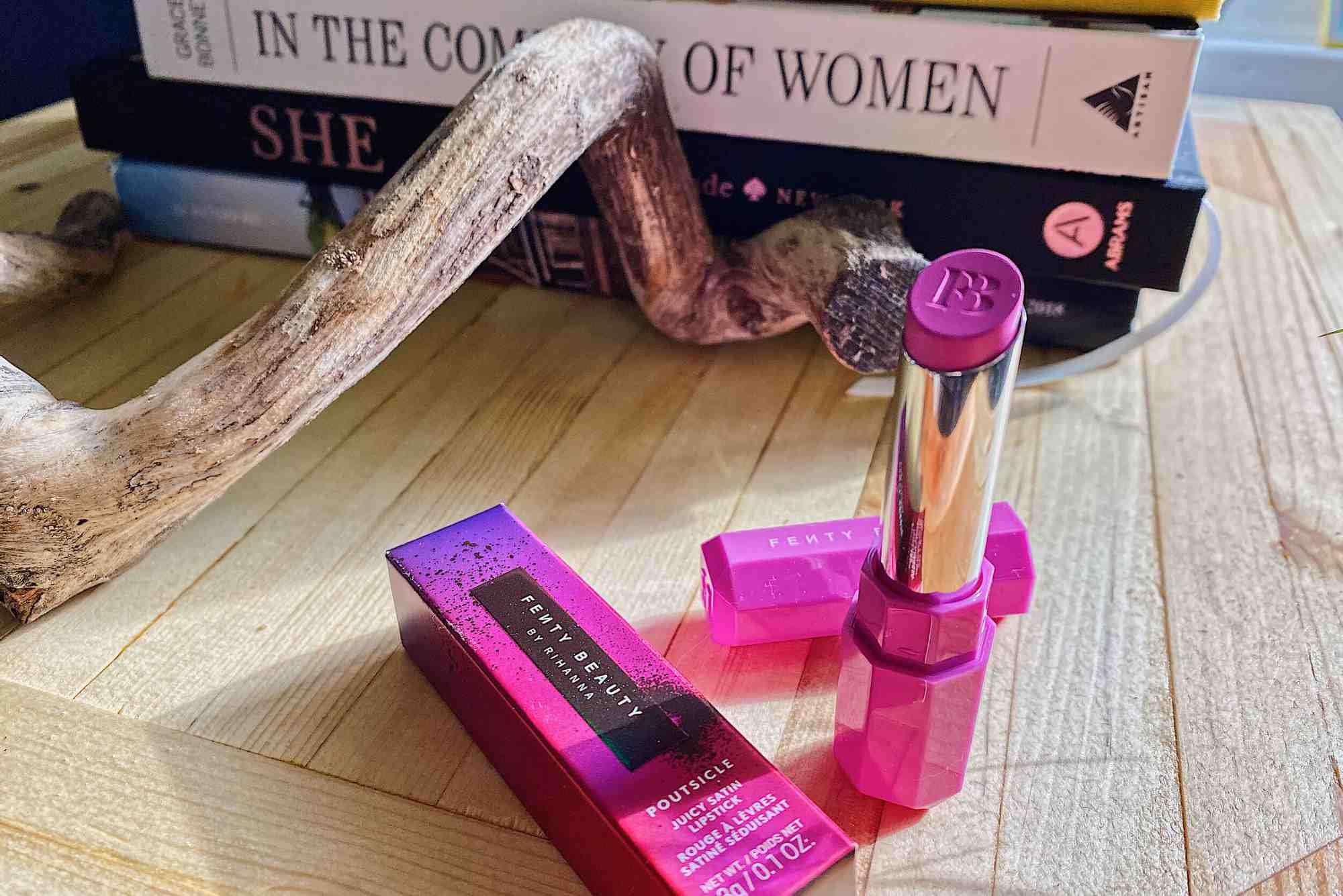 Fenty Beauty Alpha Doll
