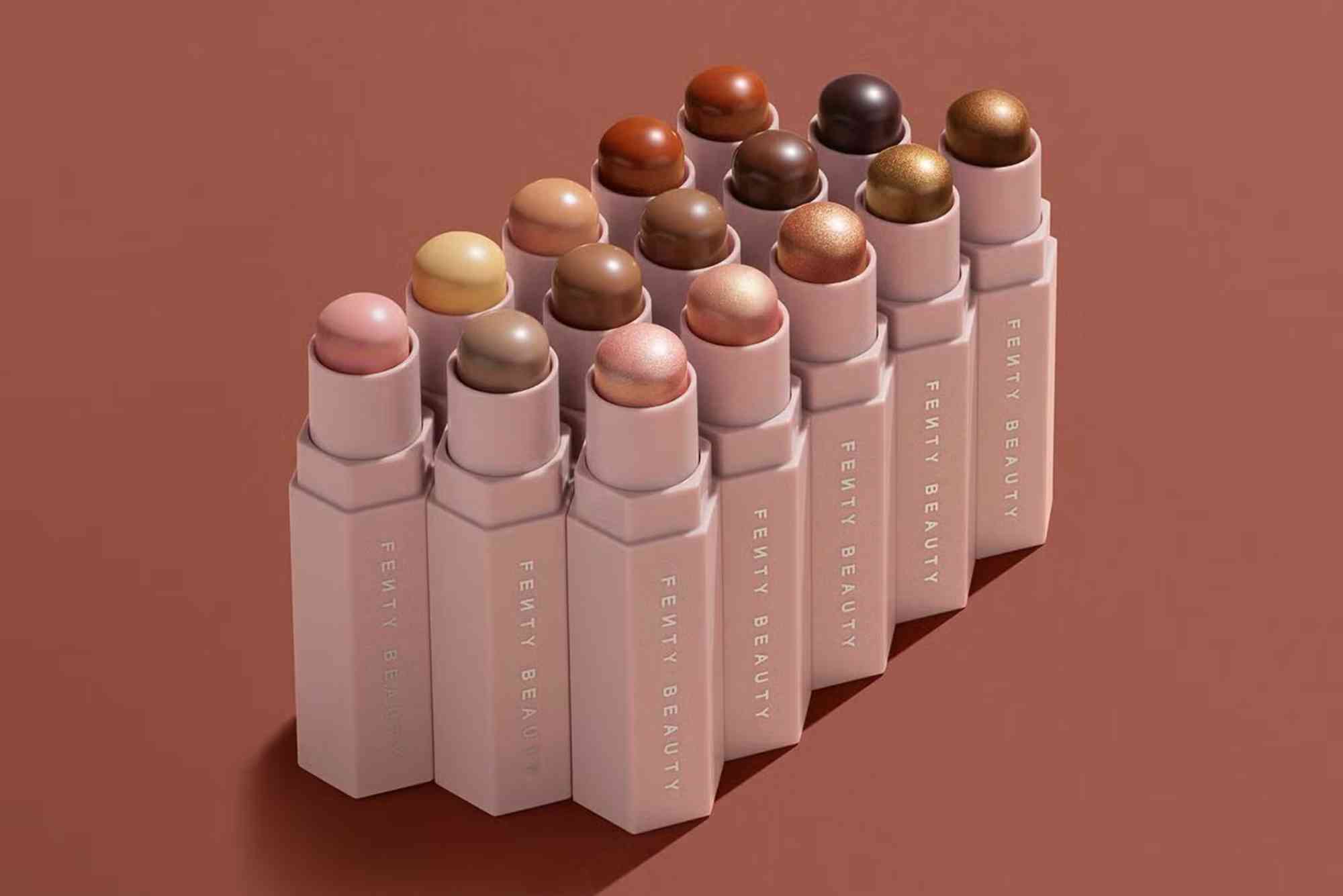 Fenty Beauty Ireland