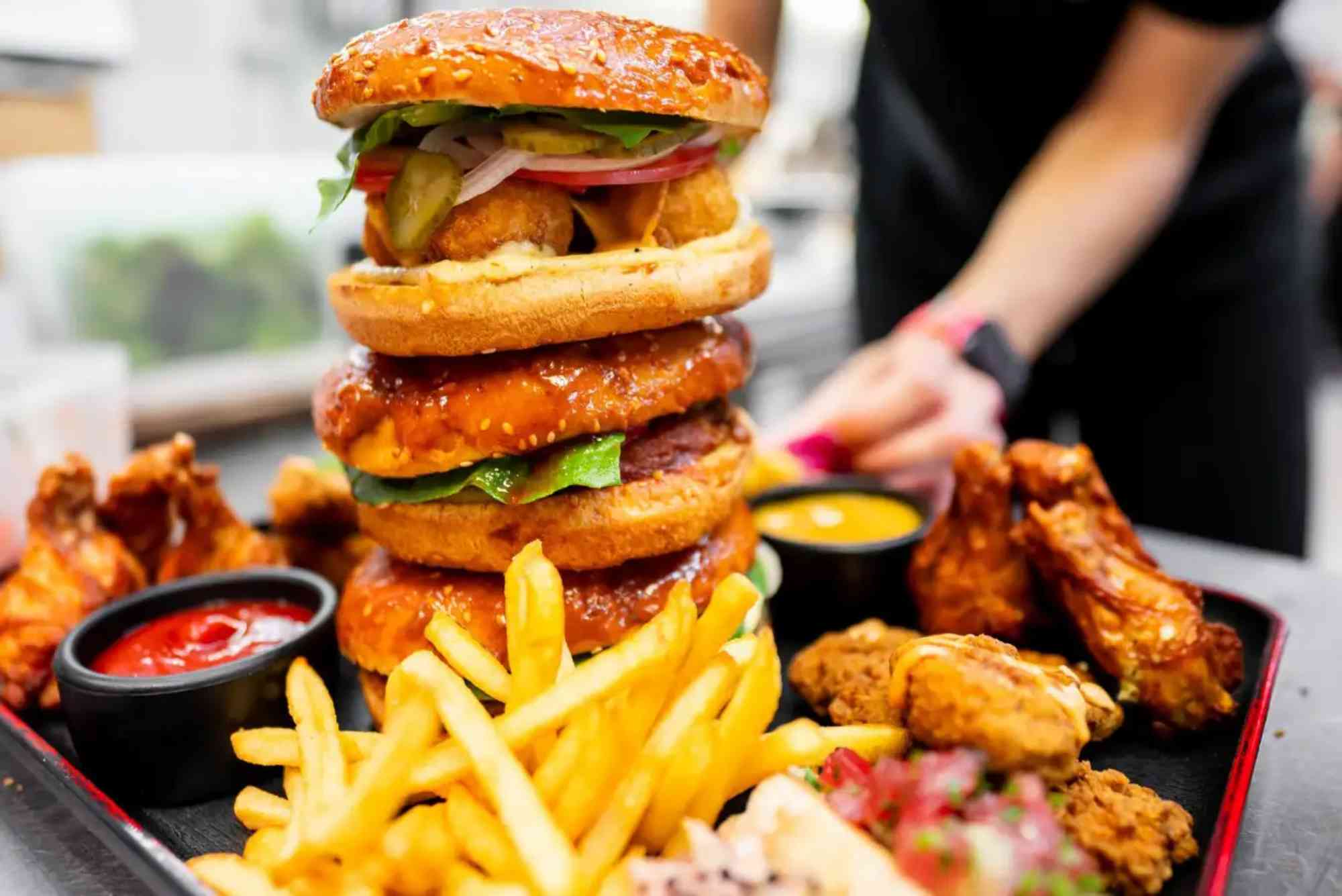 Funny Food Quotes