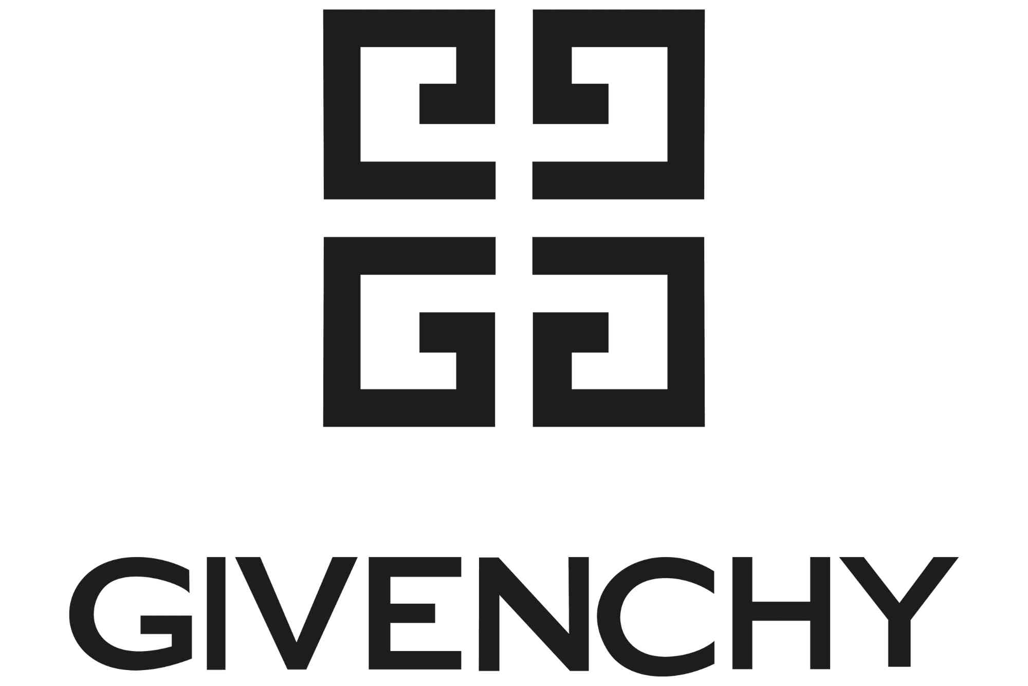 Givenchy Beauty Logo