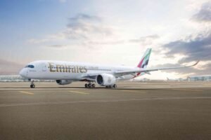 How Many Destinations Does Emirates Fly To