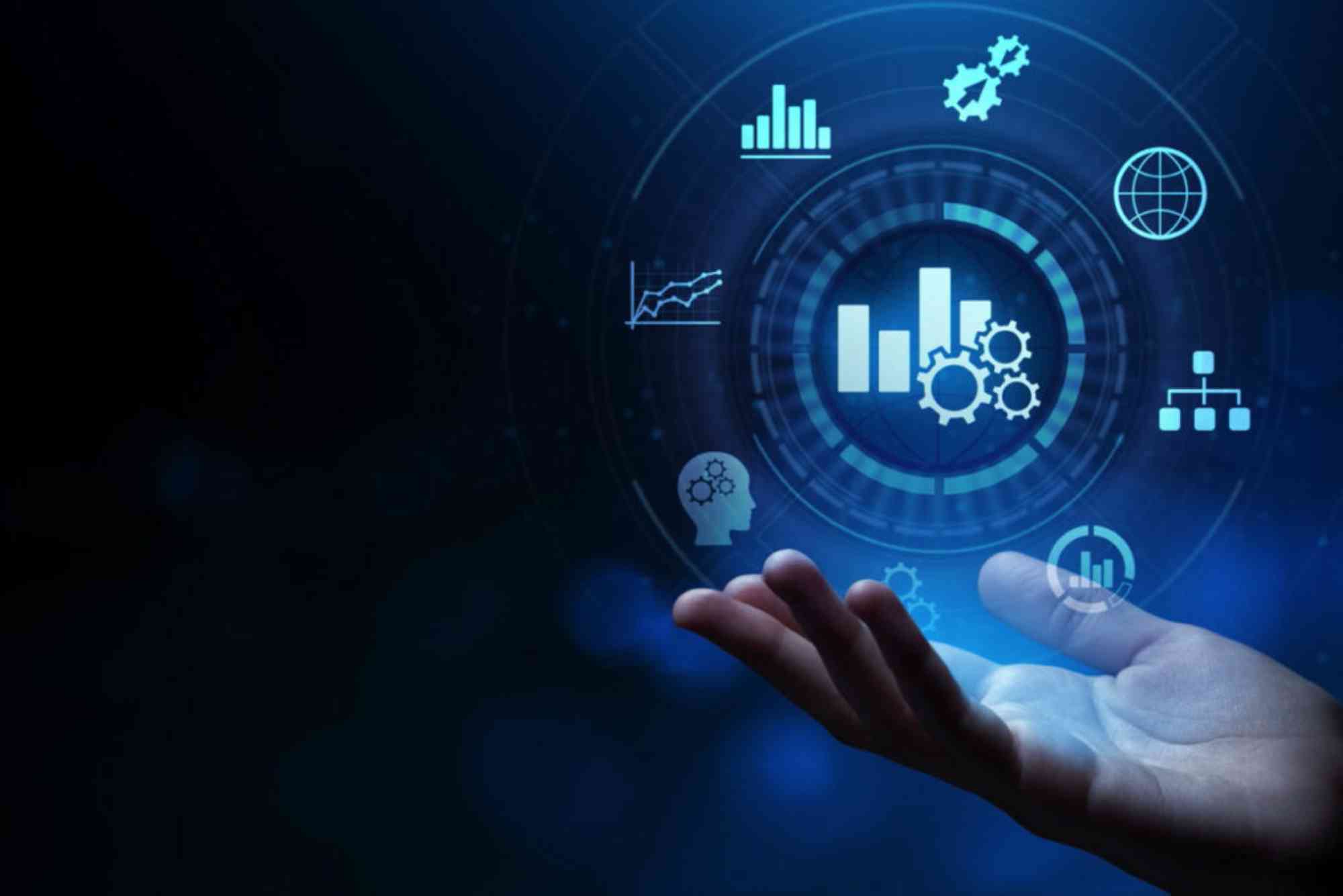 HTP Global Technologies