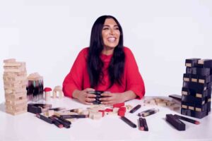 Huda Beauty Careers