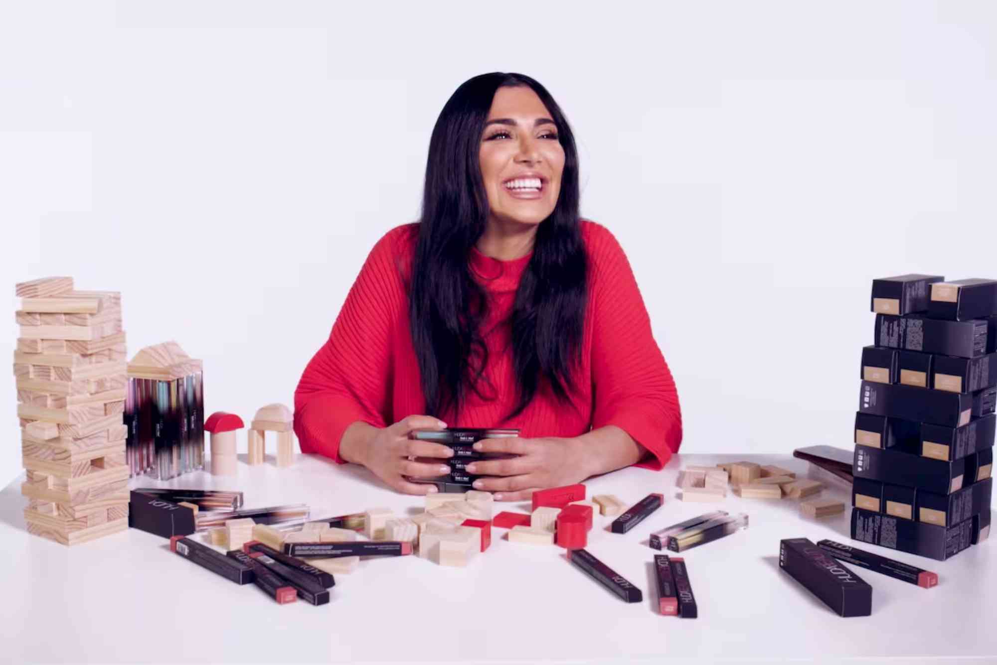 Huda Beauty Careers