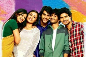 Life Is Beautiful Telugu