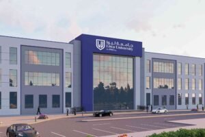 Liwa College Of Technology