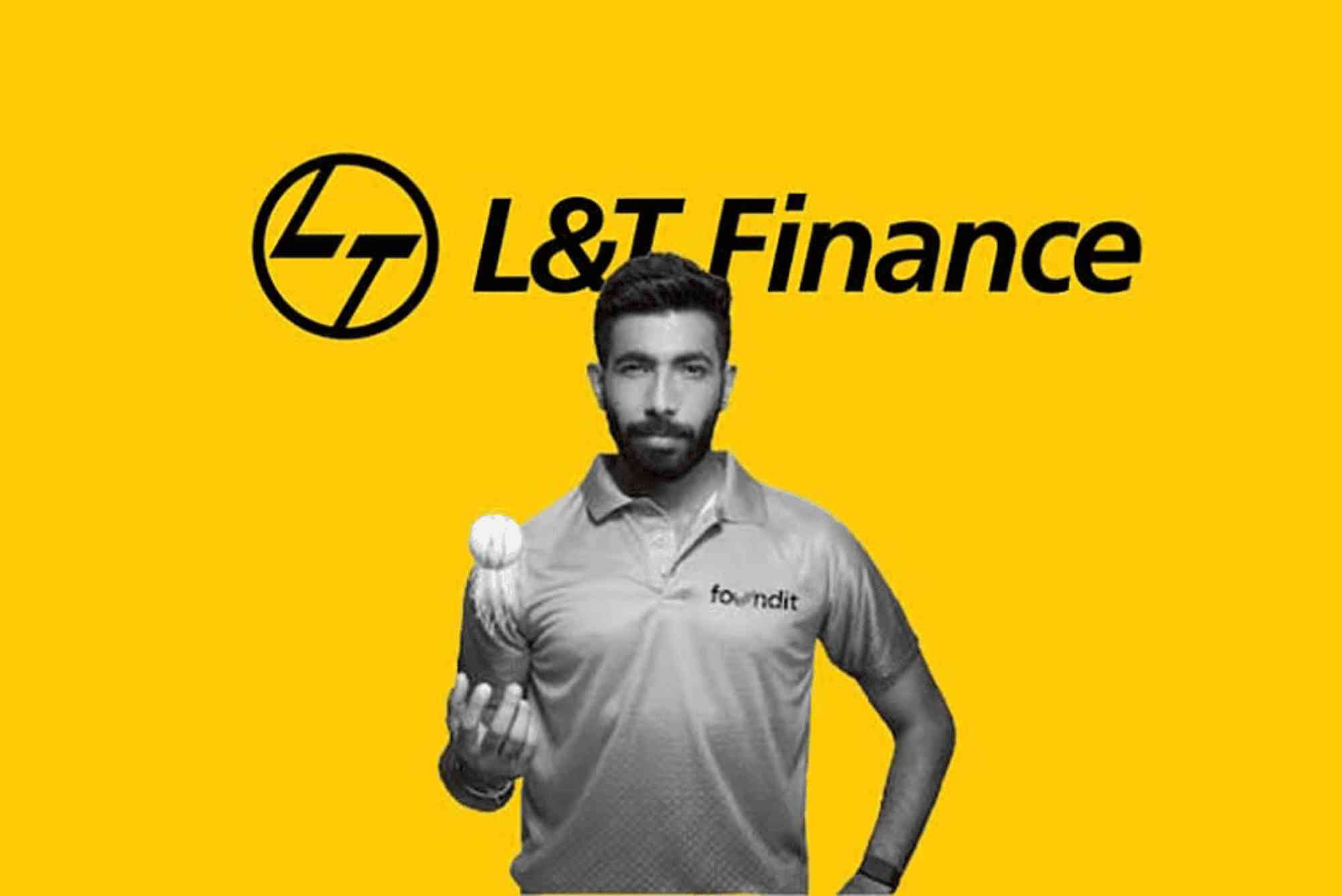 L&T Technology Services Share Price