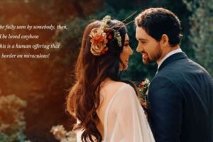 Most Beautiful Couple in the World Quotes