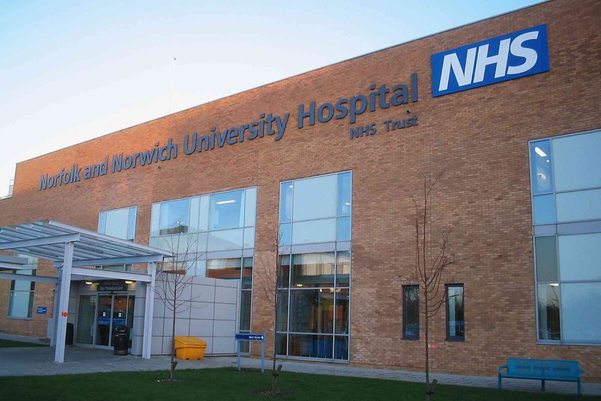 NHS Health Services