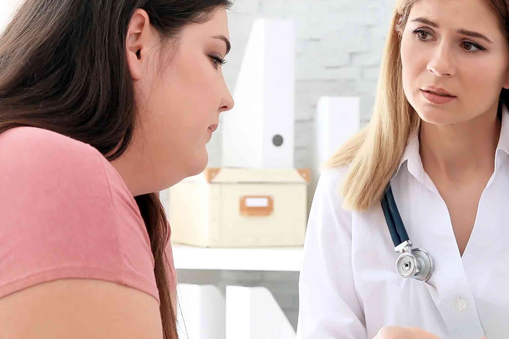 Obesity and Health