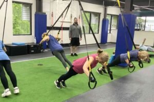 Ok Sports and Fitness