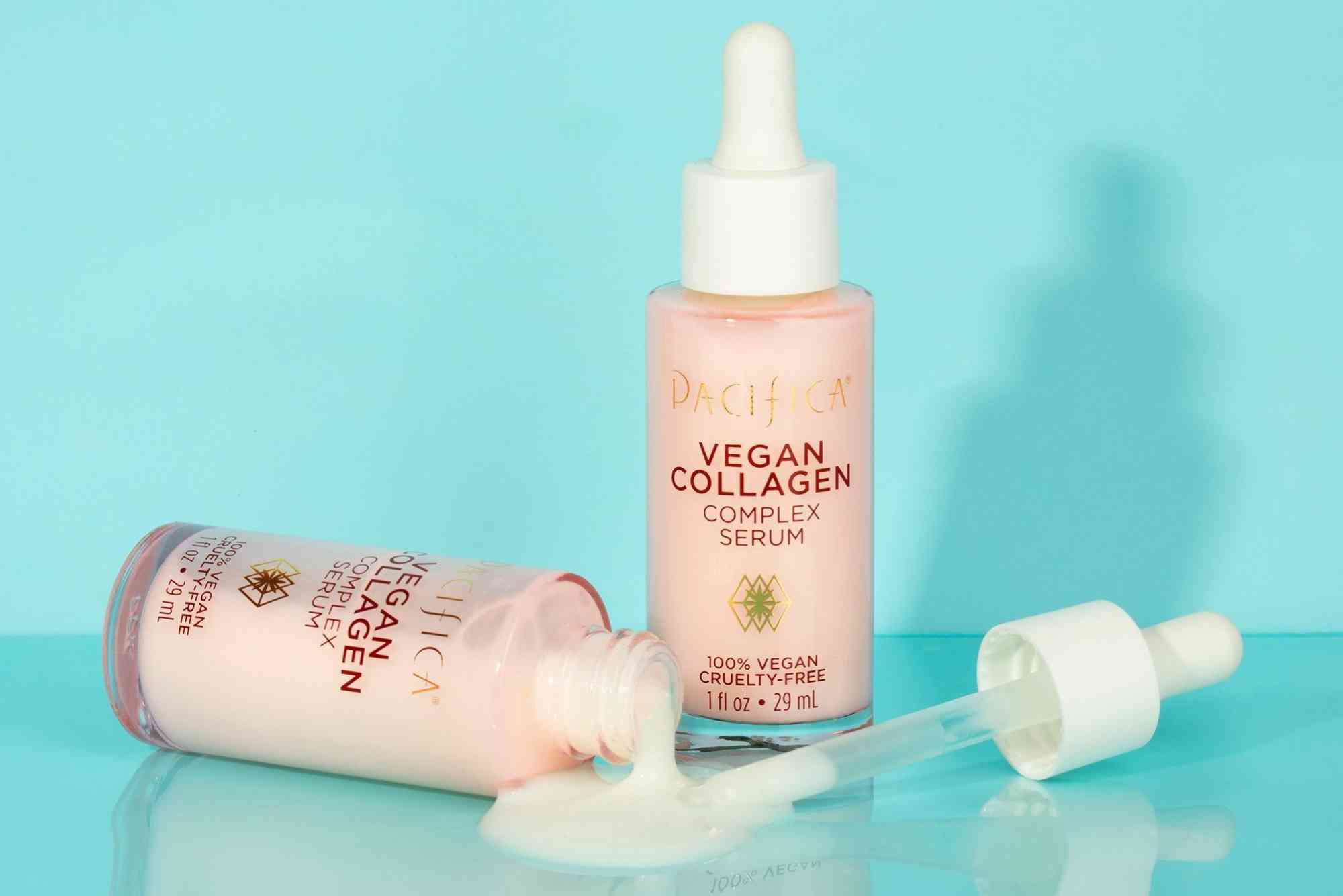 Pacifica Beauty UK