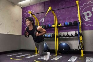 Planet Fitness 27th Street