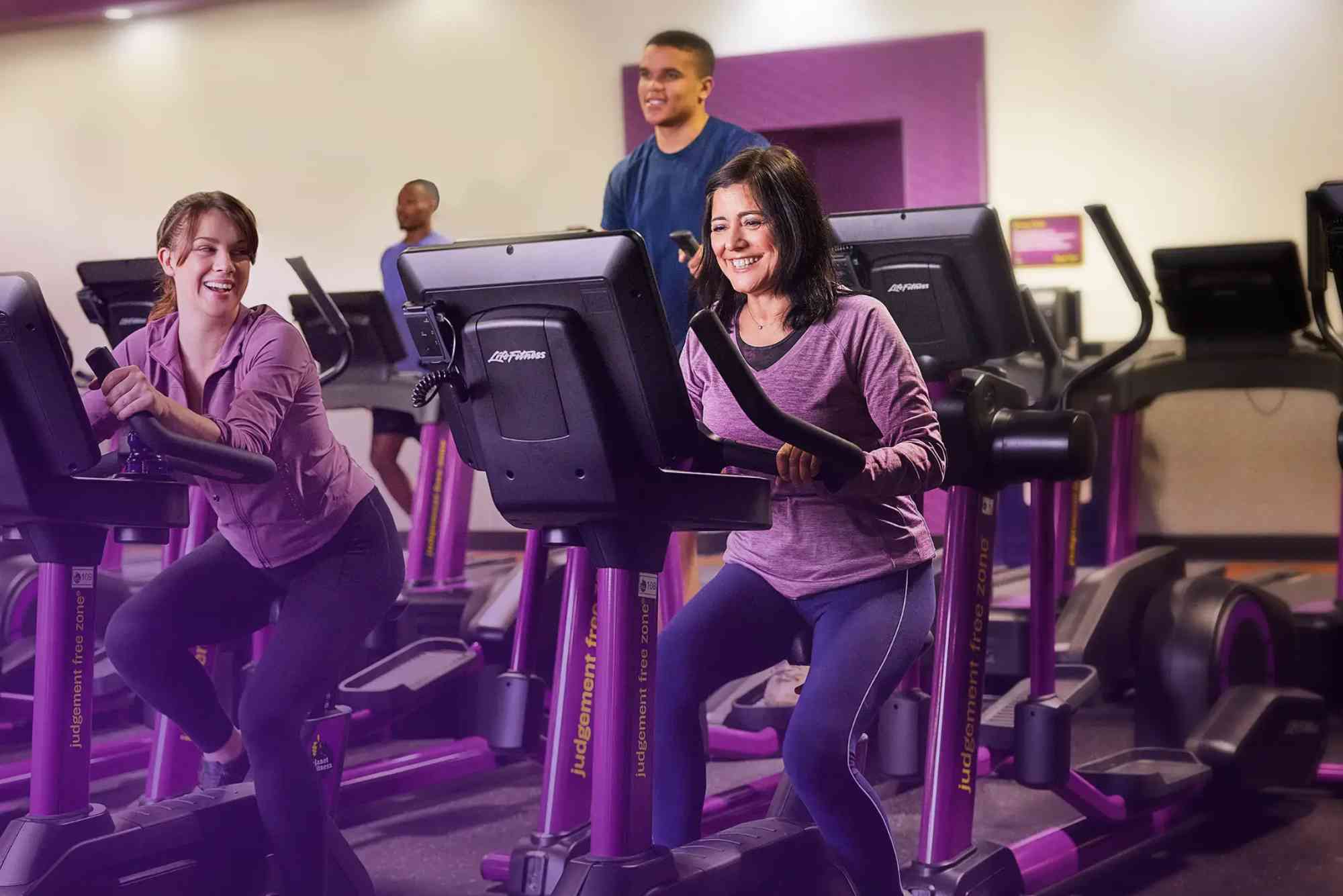 Planet Fitness Australia