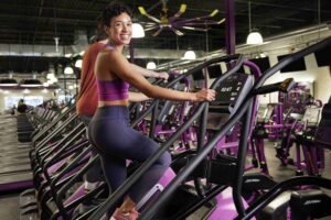 Planet Fitness Bentonville AR