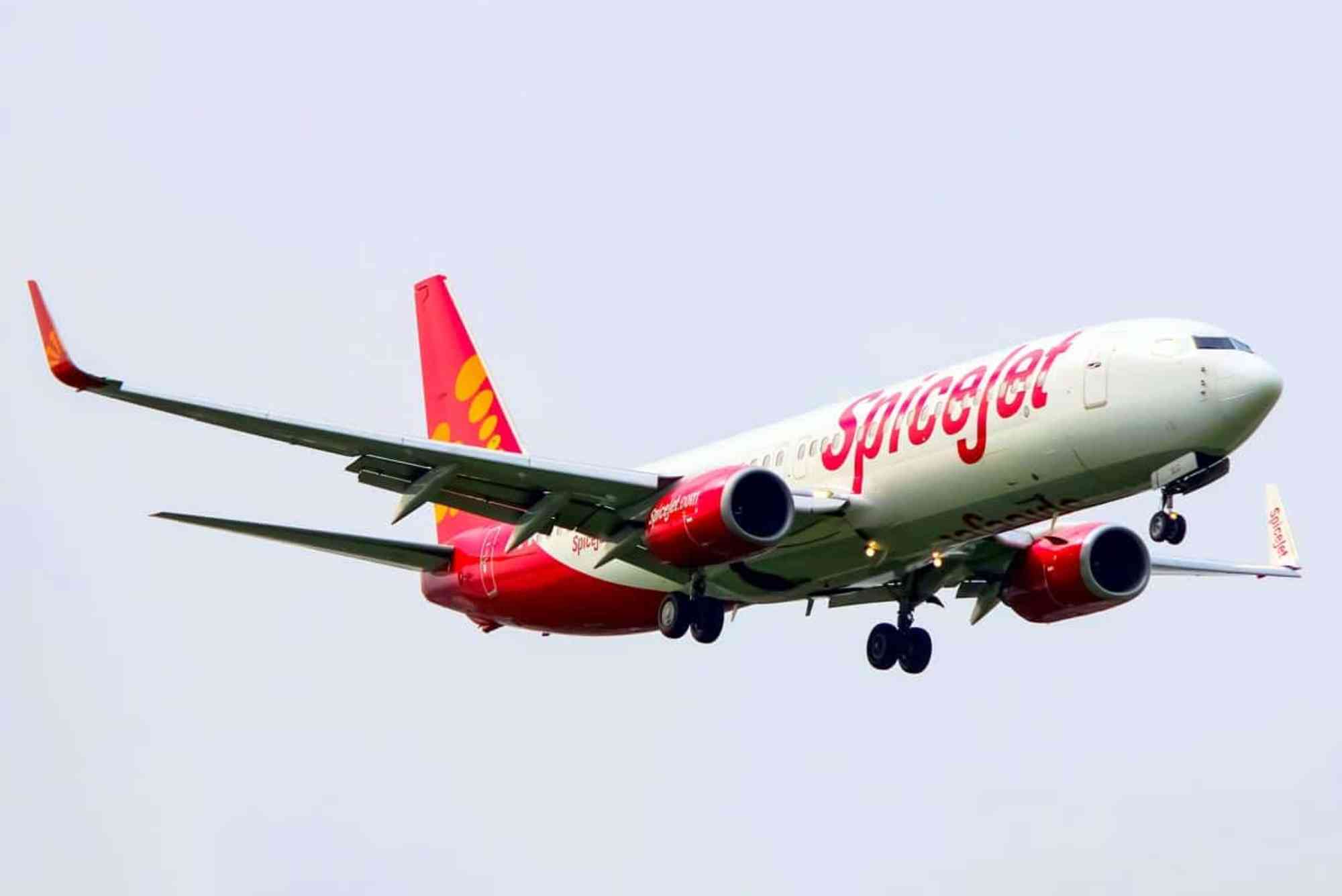 Spicejet Customer Care UAE