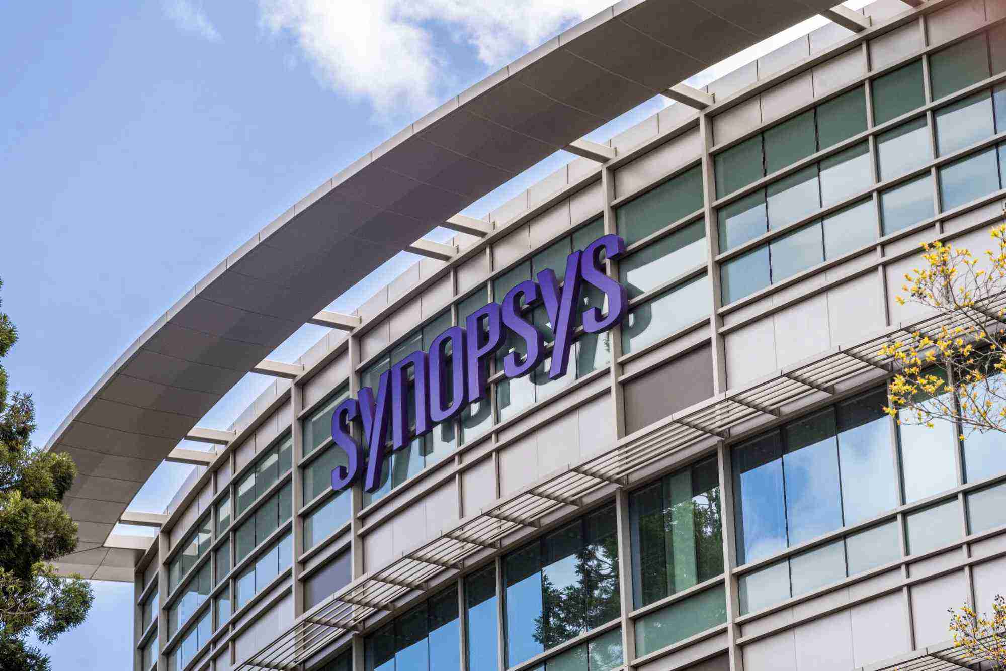 synosys technologies llc
