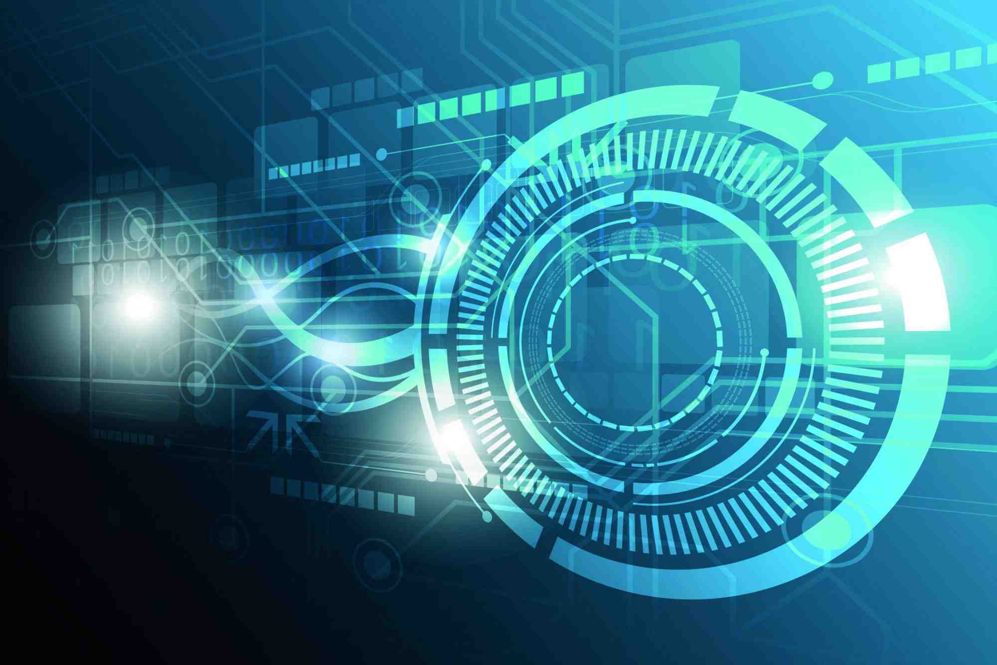 Technology Background