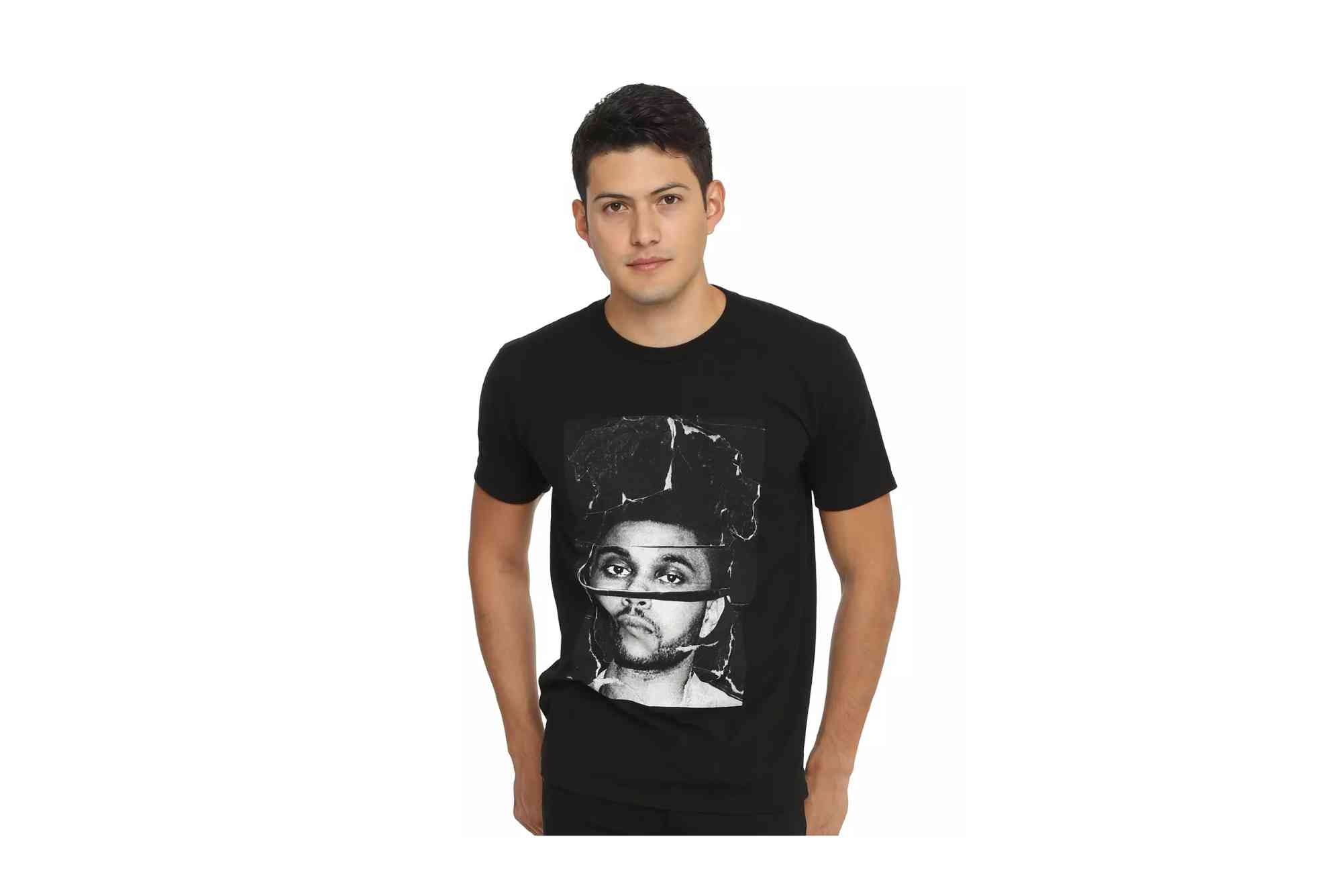 The Weeknd Beauty Behind the Madness