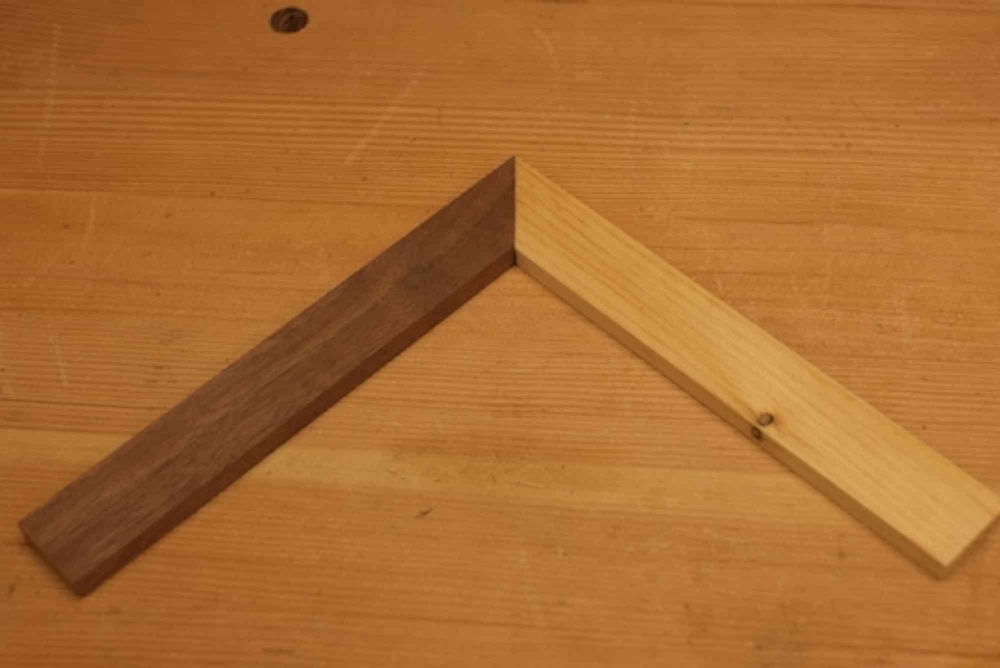 Types Of Wood Joints Technology Student