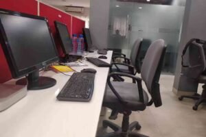 Verinon Technology Solutions Private Limited