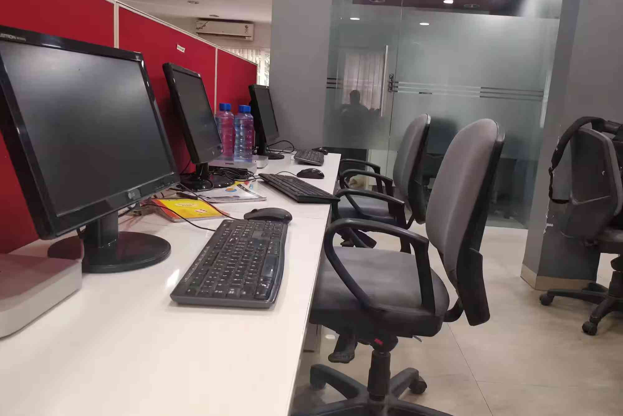 Verinon Technology Solutions Private Limited