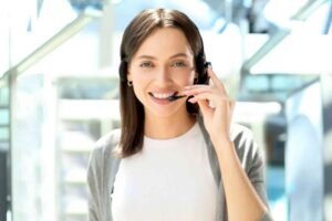 VI Customer Care Number