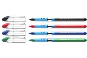 Viscoglide Technology Pen