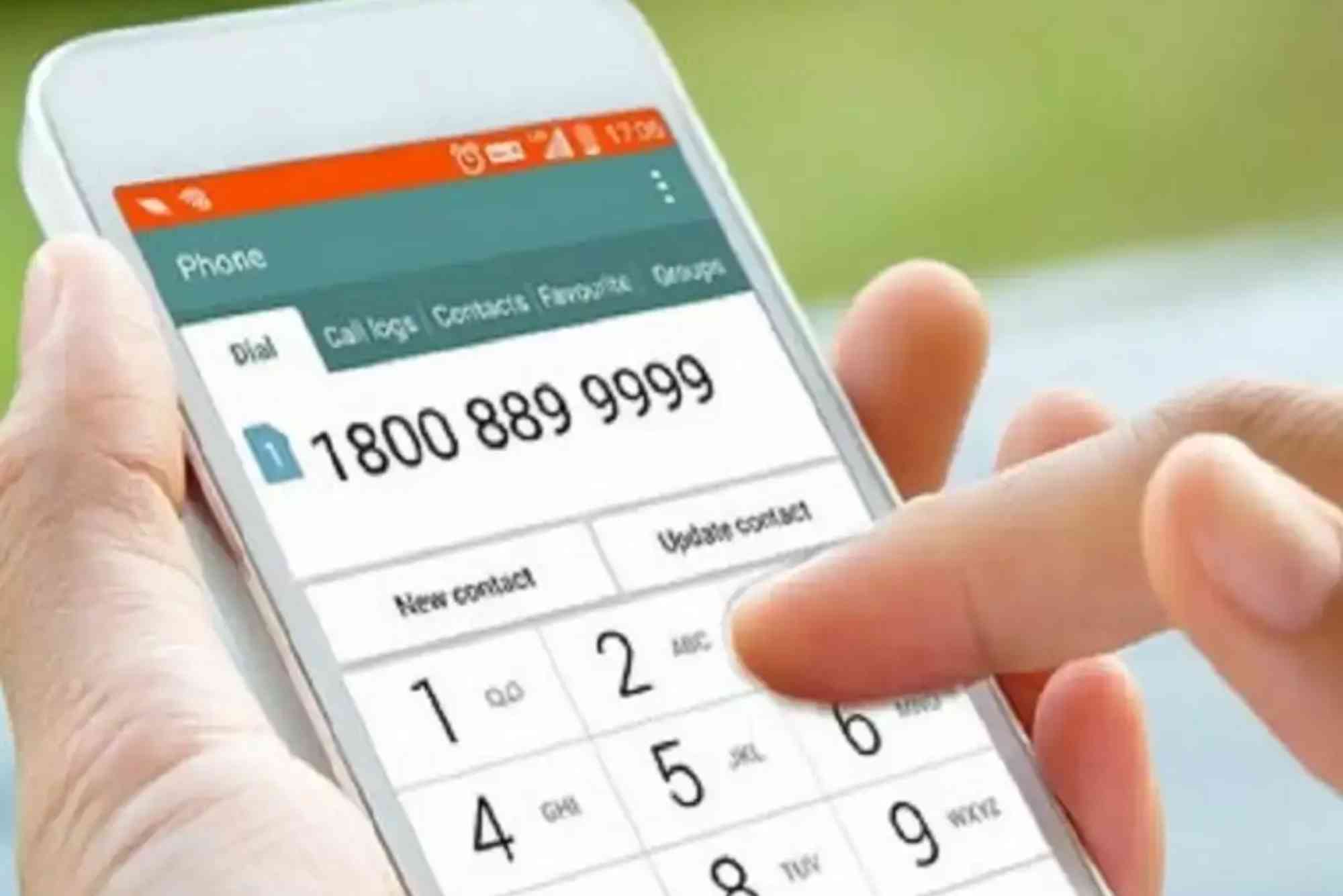 Vodafone Customer Care Number