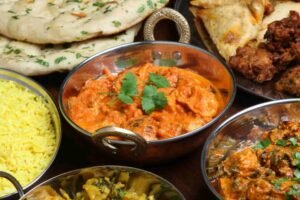 What is Continental Food