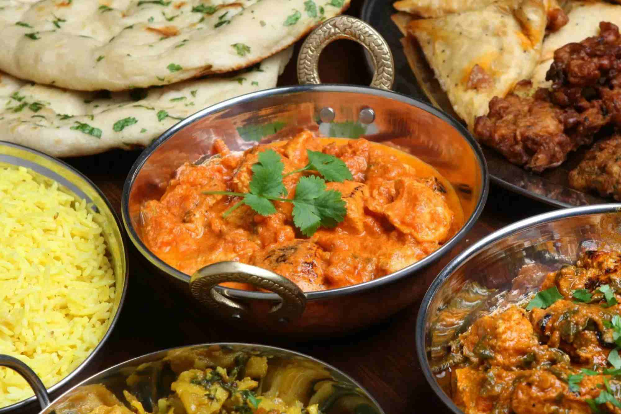 What is Continental Food