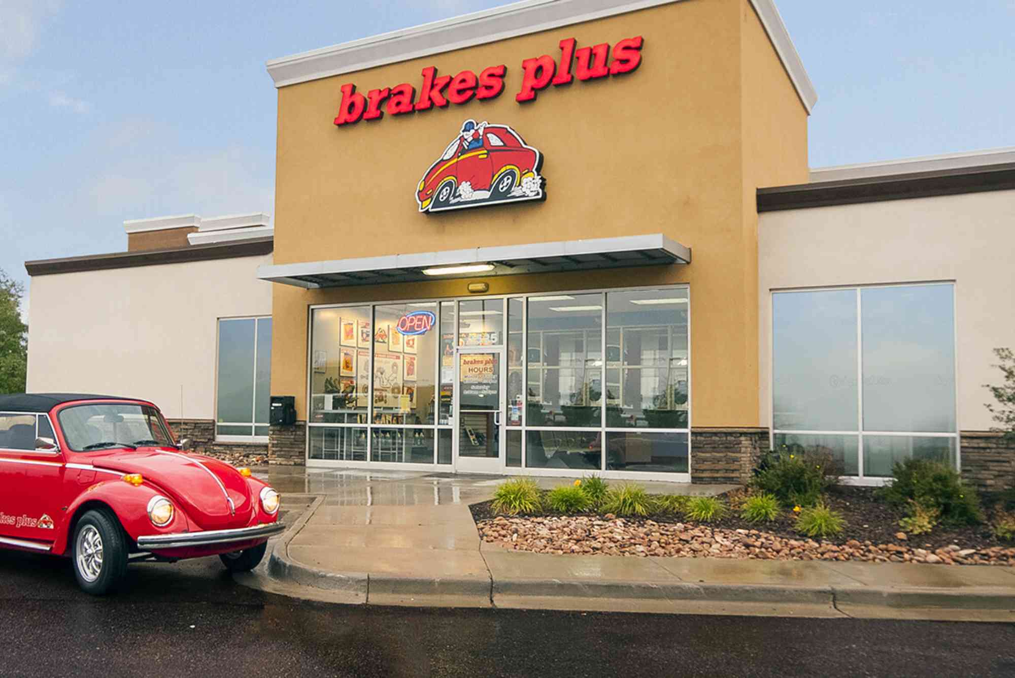 Brakes Plus Colorado