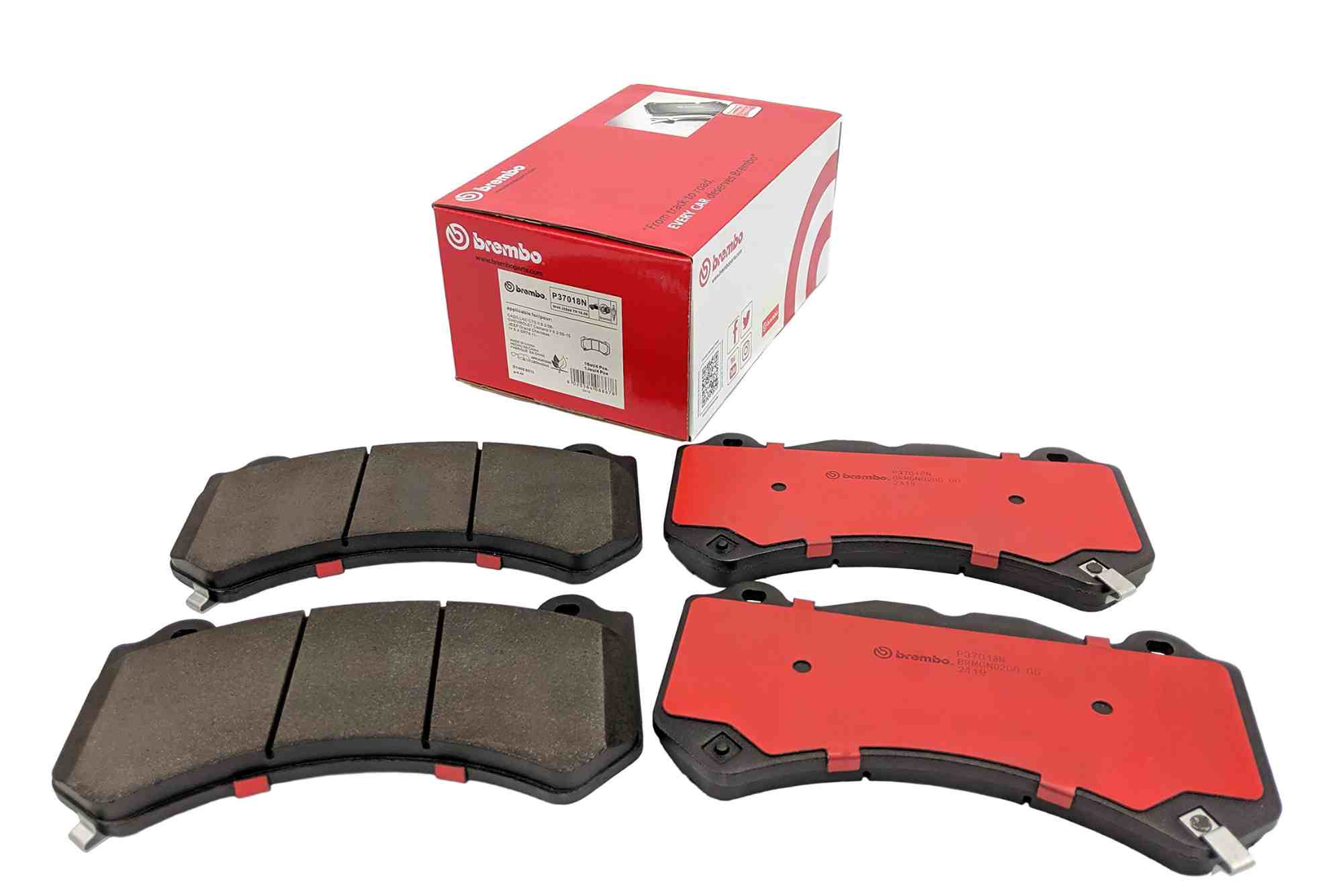 Brembo Brake Pads Amazon