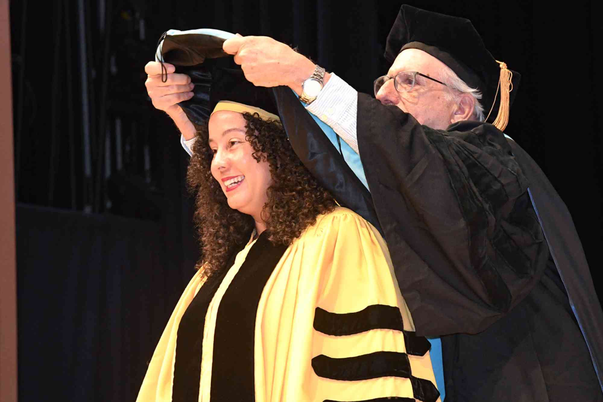 Careers With Doctorate In Education