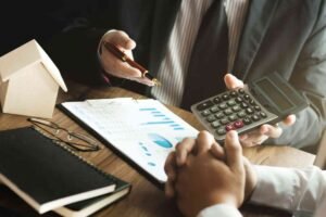 Development Finance Interest Rates