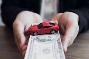 Direct Lender Car Finance