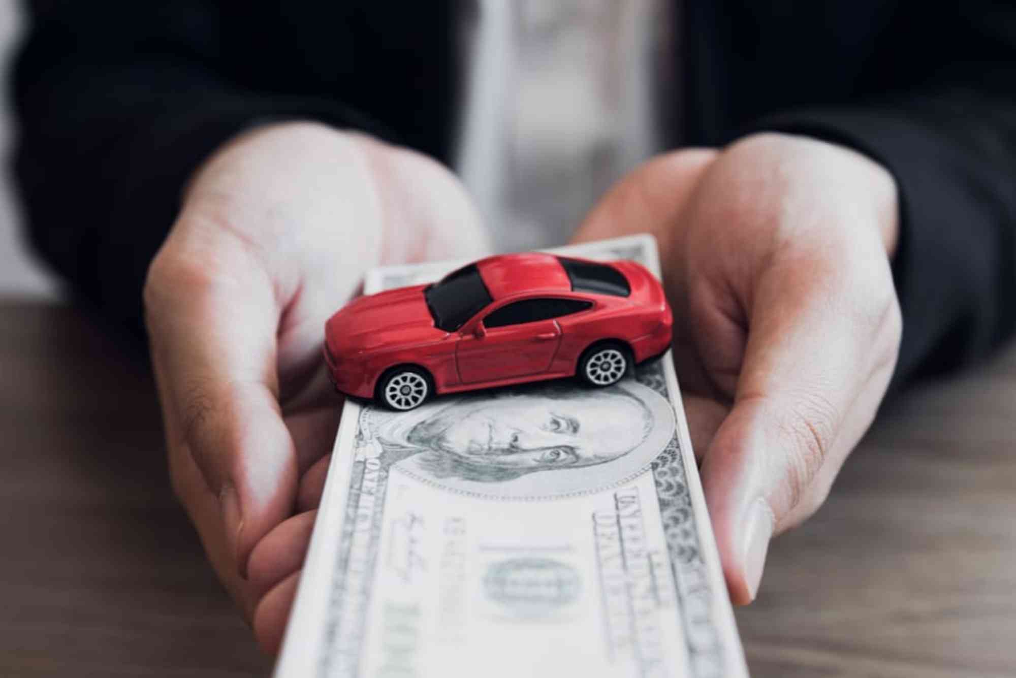 Direct Lender Car Finance