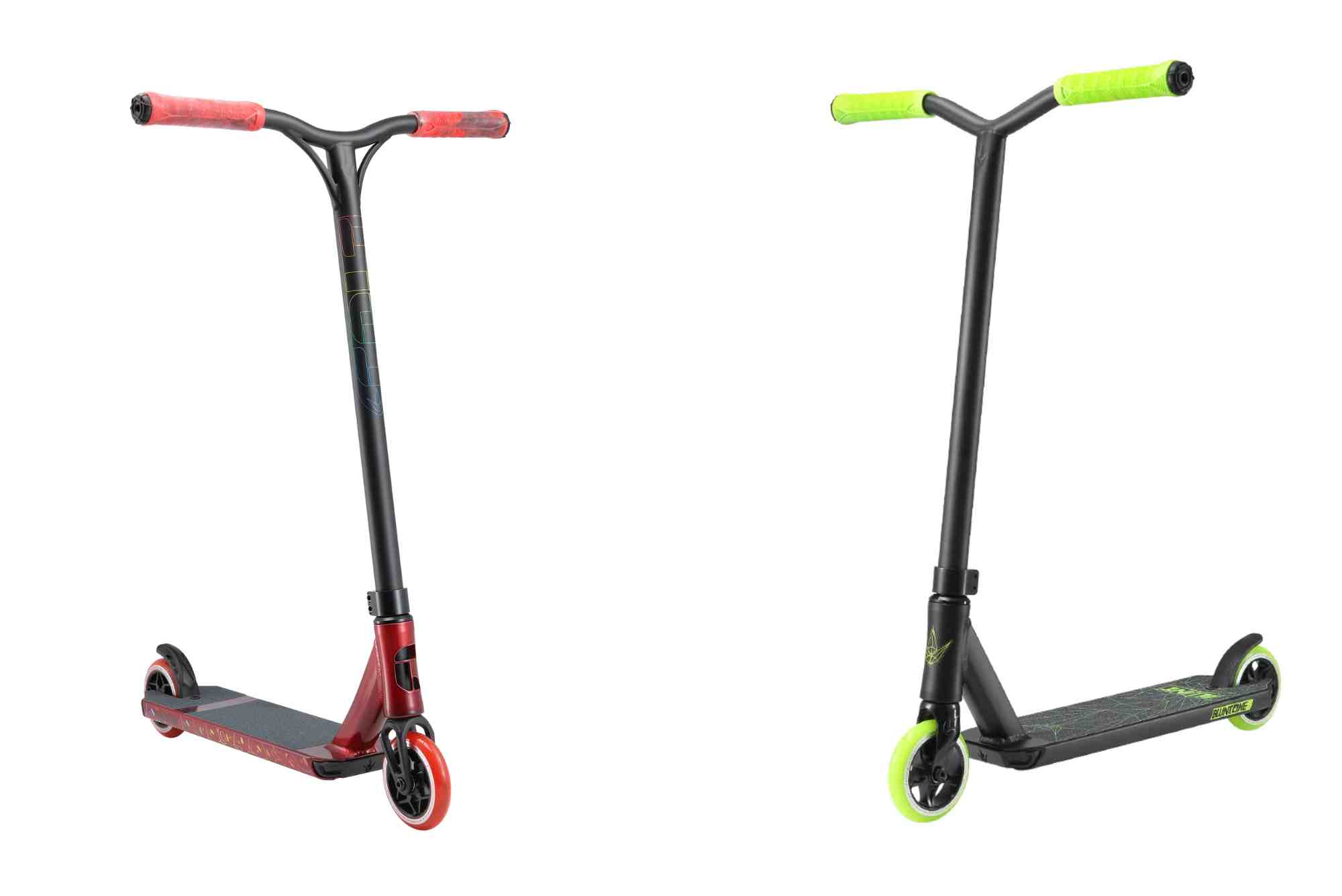 Envy Colt Scooter Brake