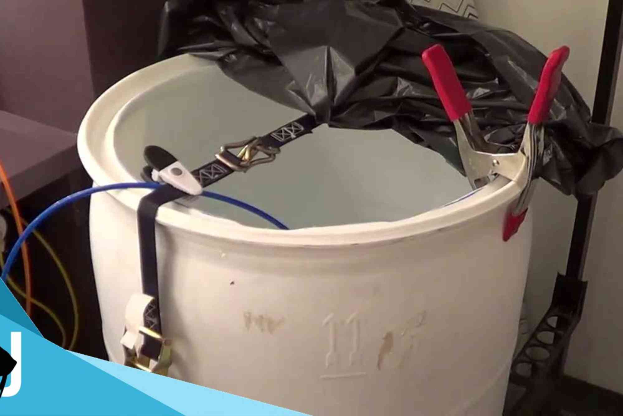 How To Make A Reverse Osmosis System At Home