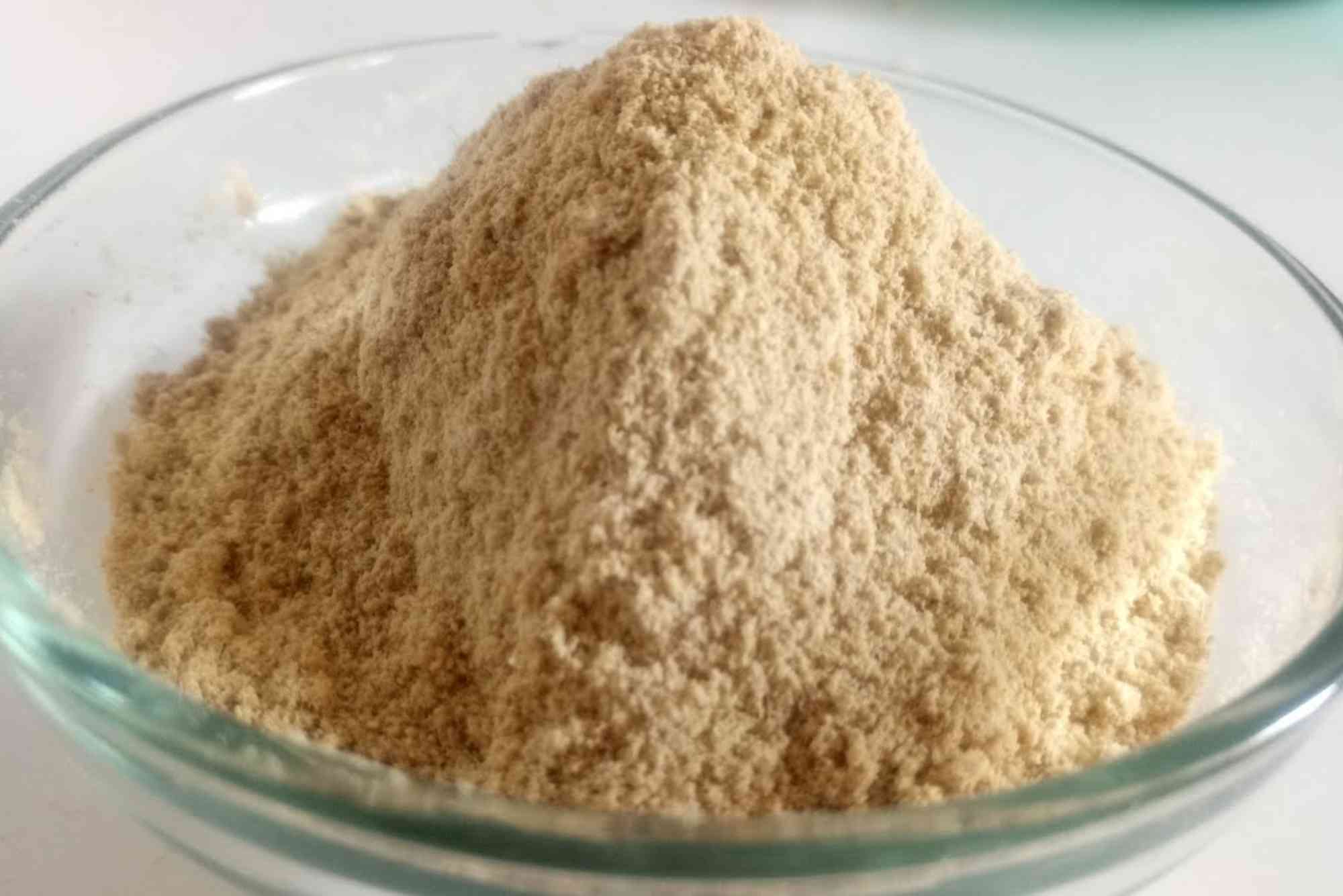 How To Make Ginger Powder At Home